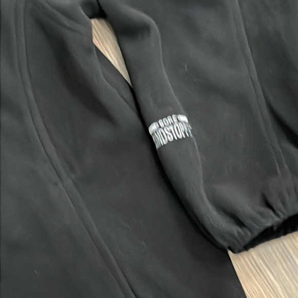 The North Face Gore Windstopper fleece jacket - Picture 3 of 6